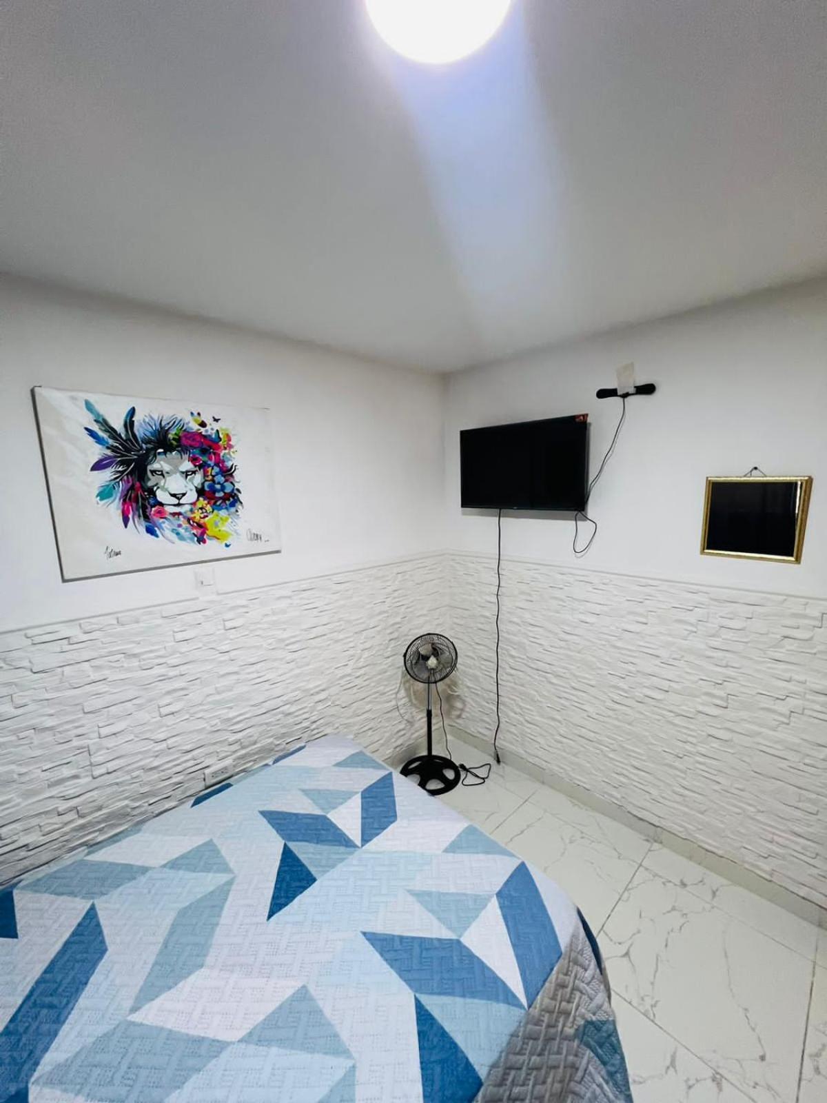 Hostal Campo Amor Medellín Zewnętrze zdjęcie