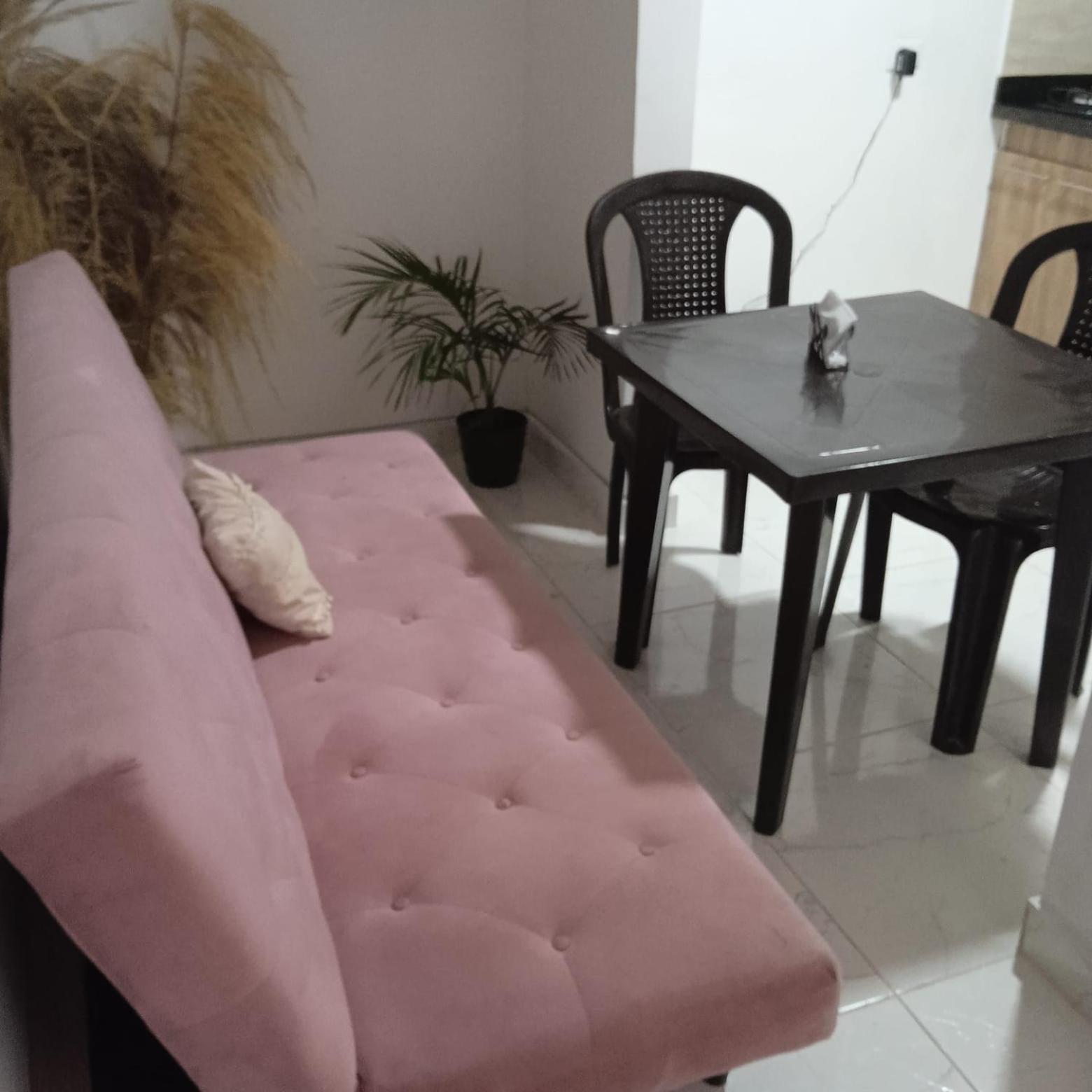 Hostal Campo Amor Medellín Zewnętrze zdjęcie