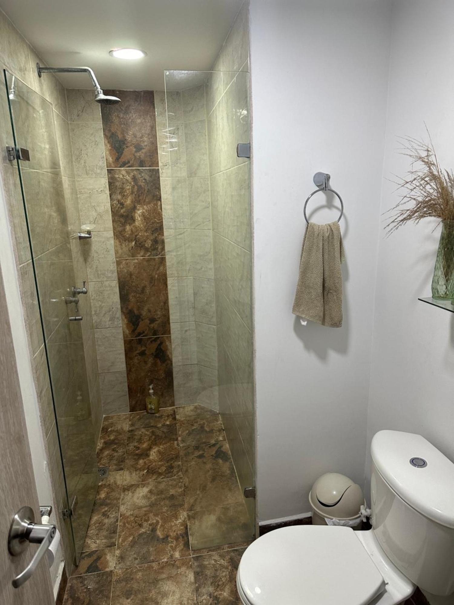 Hostal Campo Amor Medellín Zewnętrze zdjęcie